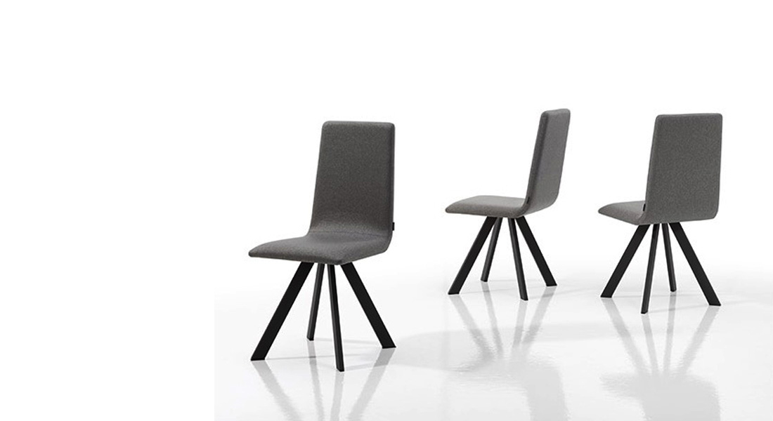 Chaise VULCANO – Image 2