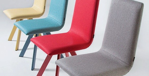 Chaise VULCANO – Image 3