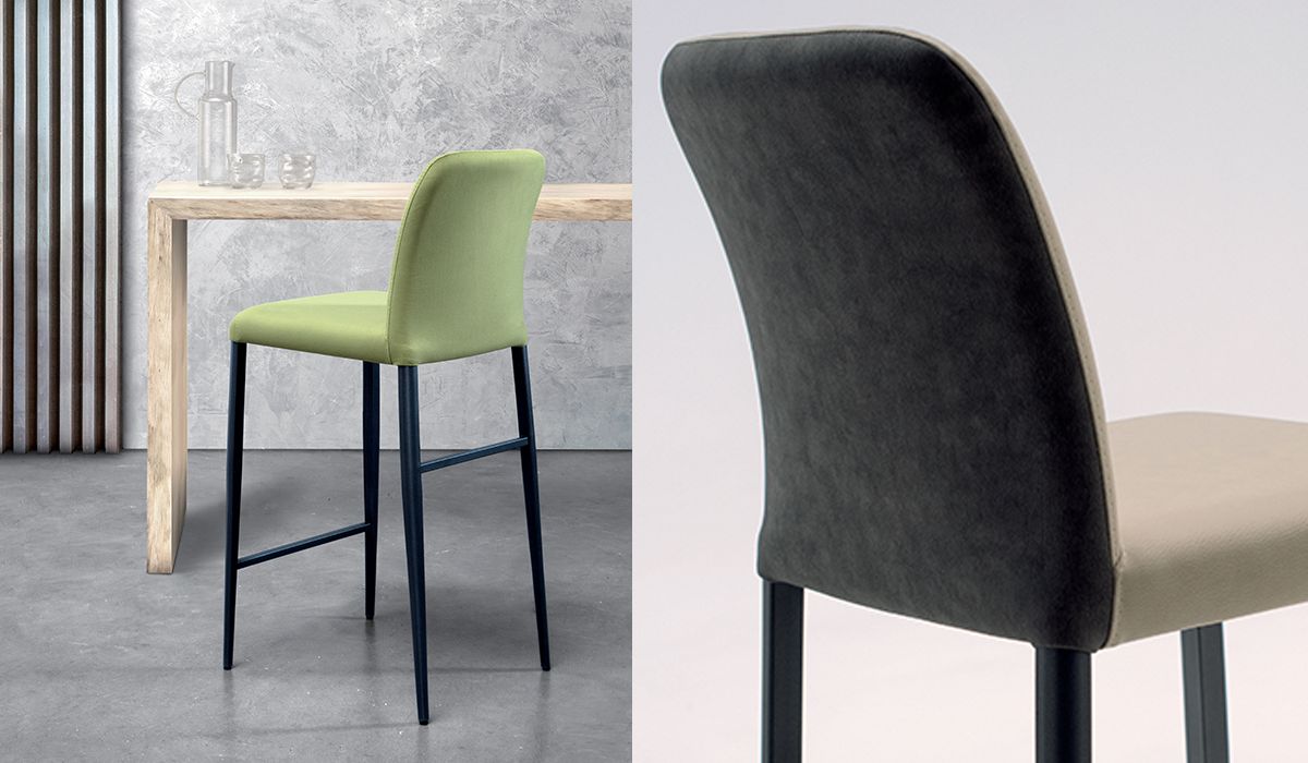 Tabouret snack AVALON – Image 2