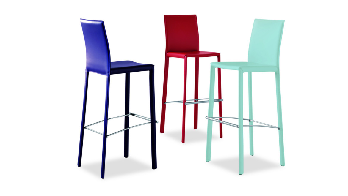 Tabouret snack ELIOT-I – Image 2