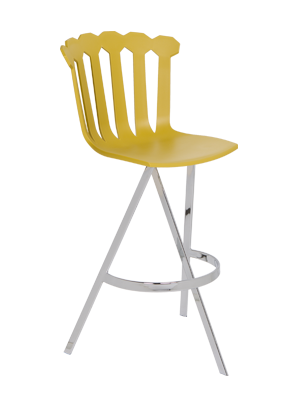 Tabouret snack Cyber ESMERALDA – Image 4