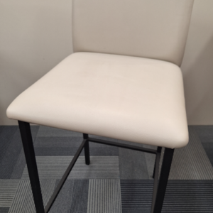 Tabouret vinyle CITY