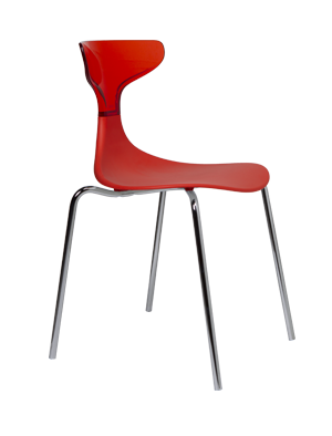 Chaise STEAM PUNK – Image 2