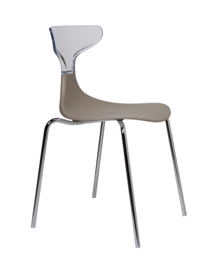 Chaise STEAM PUNK – Image 3