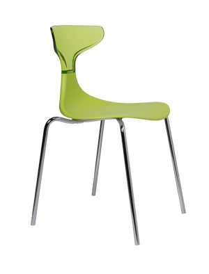 Chaise STEAM PUNK – Image 4