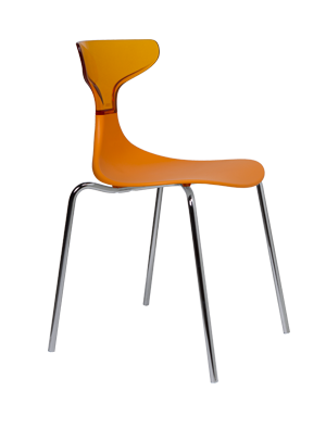 Chaise STEAM PUNK – Image 5