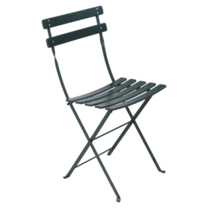 CHAISE CLASSIQUE BISTRO FERMOB