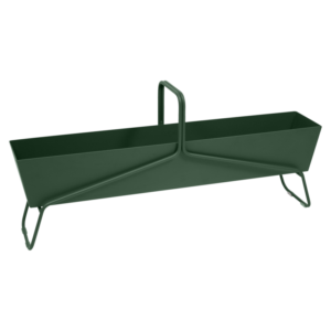 JARDINIÈRE LONGUE BASKET FERMOB