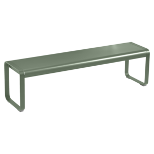 BANC BELLEVIE FERMOB