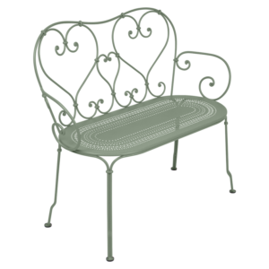 Banquette 1900 FERMOB