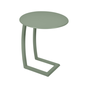 TABLE BASSE DÉPORTÉE ALIZÉ FERMOB