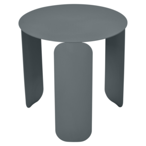 TABLE BASSE BEBOP Ø45 CM FERMOB