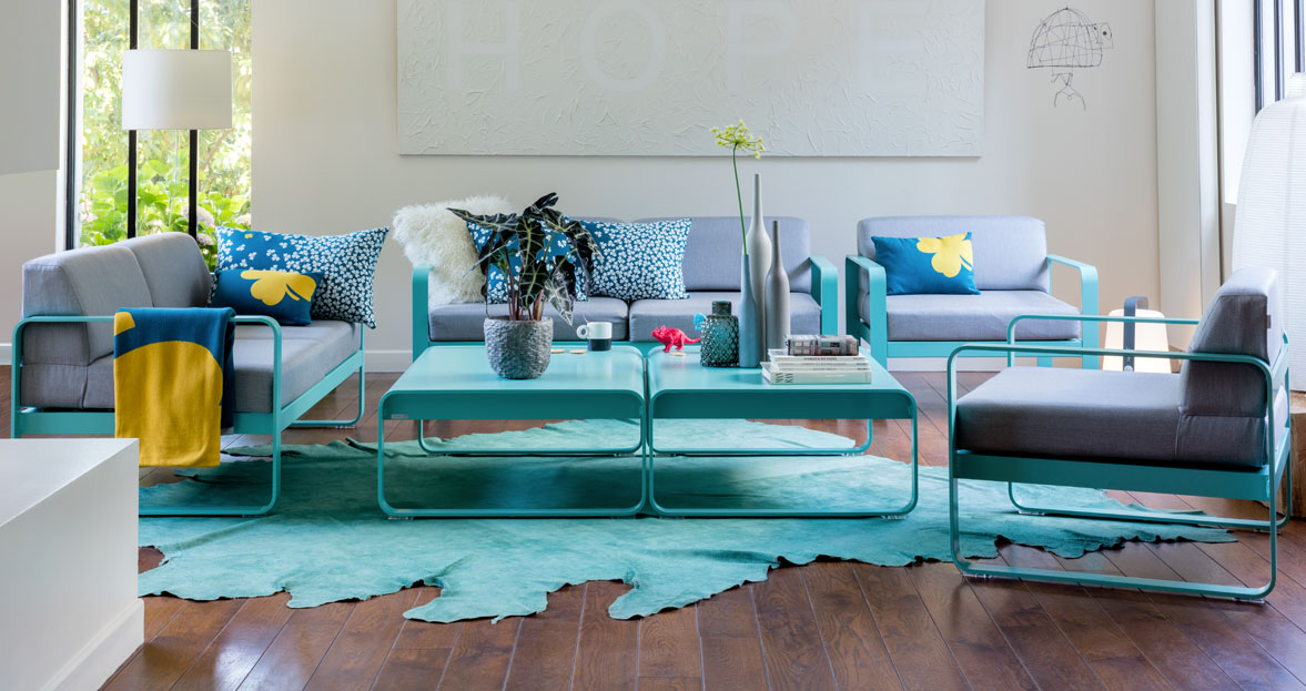 TABLE BASSE BELLEVIE – Image 6