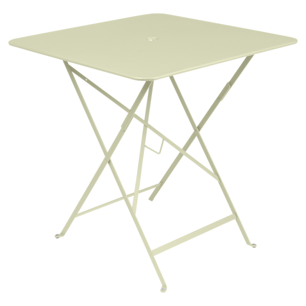 TABLE BISTRO 71X71 CM FERMOB – Image 3