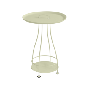 GUÉRIDON HAPPY HOURS FERMOB