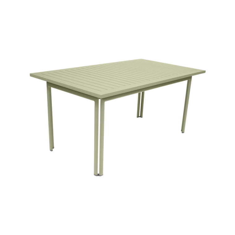 TABLE COSTA 160x80CM FERMOB – Image 4