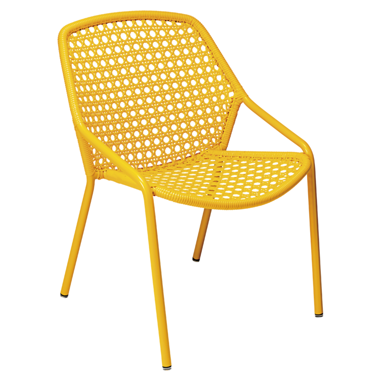 FAUTEUIL CROISETTE FERMOB