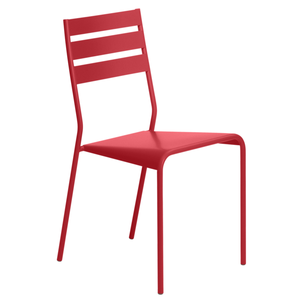 CHAISE FACTO FERMOB