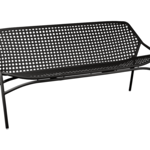 BANQUETTE XL 3 PLACES CROISETTE FERMOB