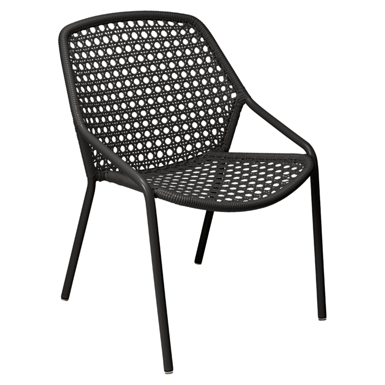 FAUTEUIL CROISETTE FERMOB – Image 3