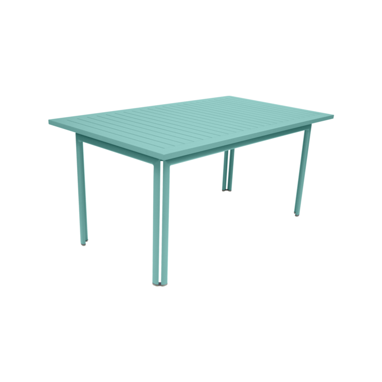 TABLE COSTA 160x80CM FERMOB – Image 3