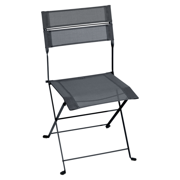 CHAISE PLIANTE LATITUDE TTE STEREO FERMOB – Image 2