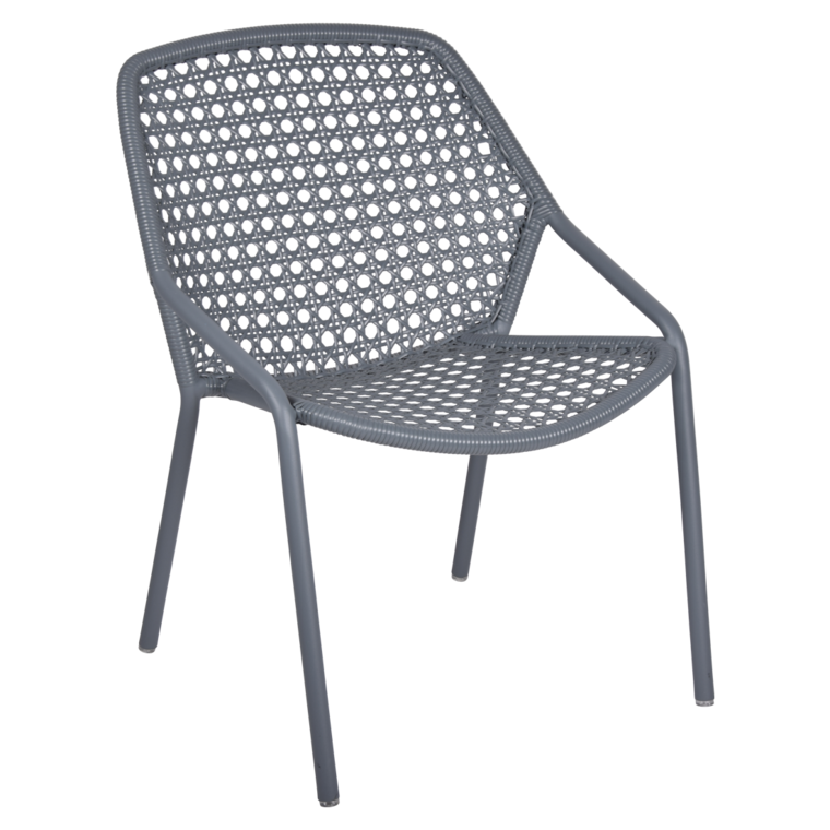 FAUTEUIL CROISETTE FERMOB – Image 2