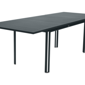 TABLE COSTA A ALLONGE 160/240X90 FERMOB