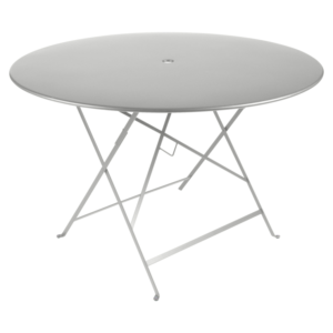 TABLE BISTRO Ø117 CM FERMOB