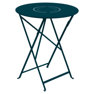 TABLE FLORÉAL Ø60 CM FERMOB
