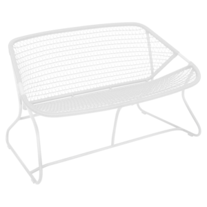 BANQUETTE SIXTIES FERMOB