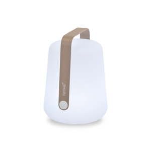 LAMPE BALAD H.25CM FERMOB
