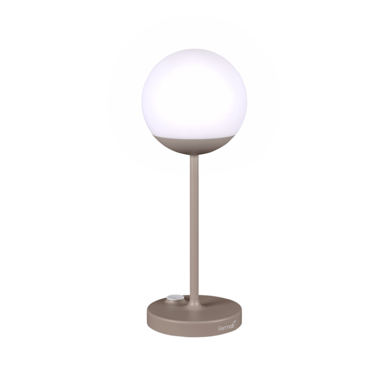 LAMPE MOOON FERMOB H.41cm – Image 2