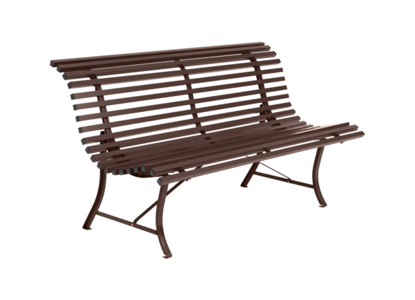 BANC LOUISIANE 150CM FERMOB – Image 3