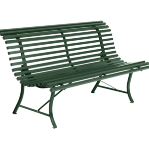 BANC LOUISIANE 150CM FERMOB