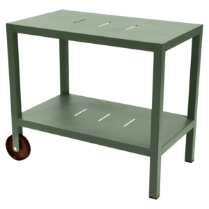 DESSERTE QUIBERON FERMOB