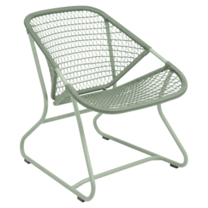 FAUTEUIL SIXTIES FERMOB