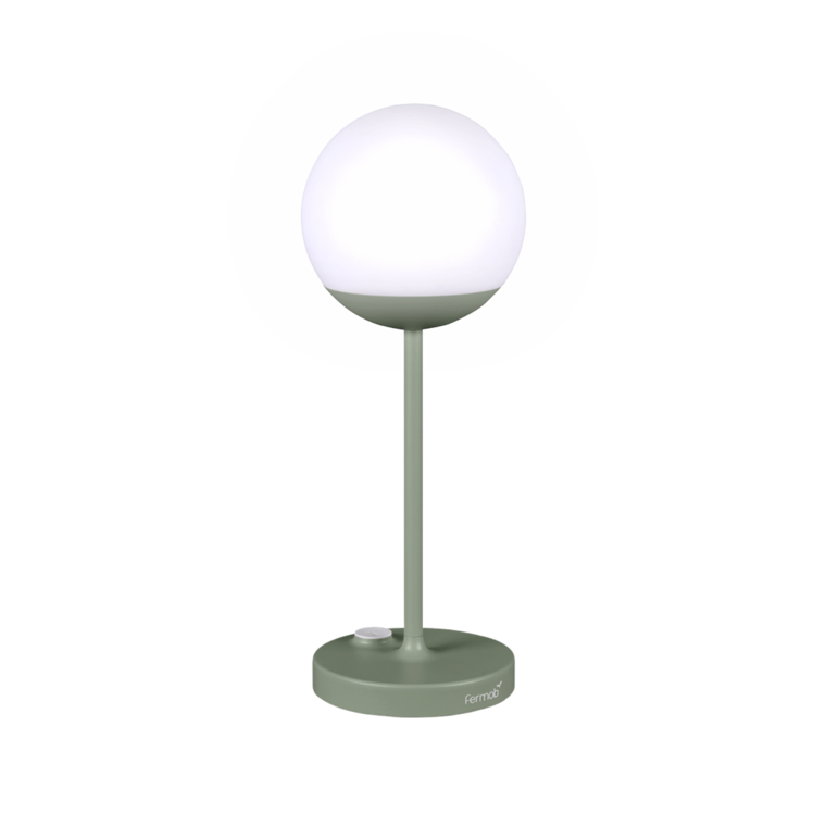 LAMPE MOOON FERMOB H.41cm – Image 4