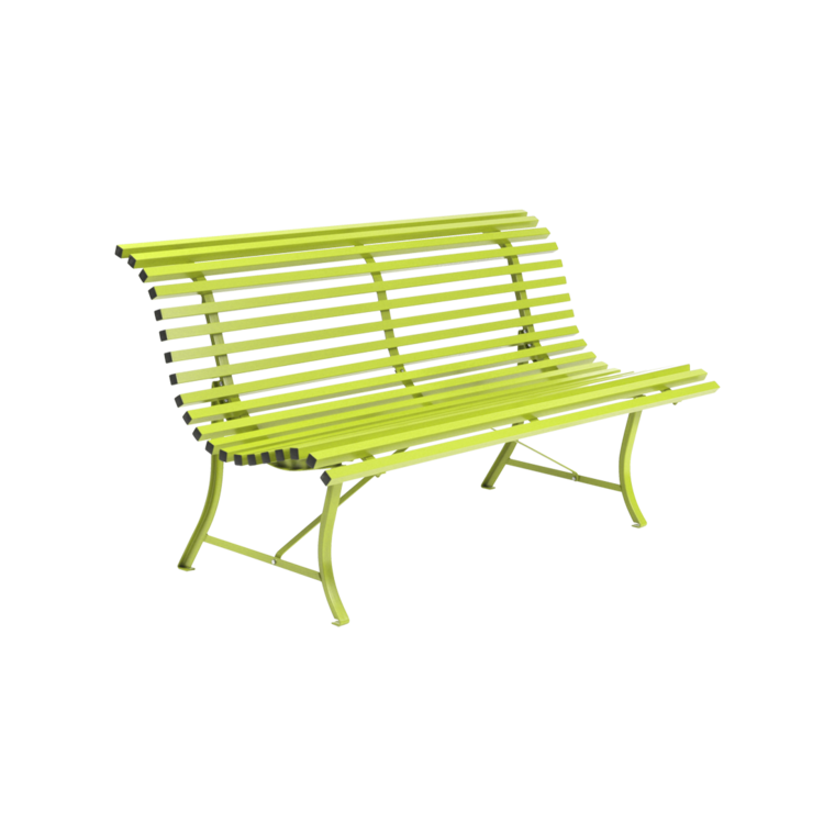 BANC LOUISIANE 150CM FERMOB – Image 2