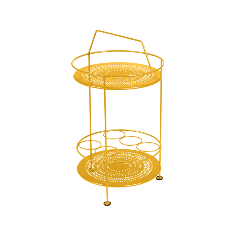 BAR PORTATIF MONTMARTRE FERMOB