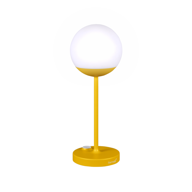 LAMPE MOOON FERMOB H.41cm – Image 3