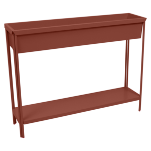 JARDINIÈRE GRAND FORMAT TERRAZZA FERMOB