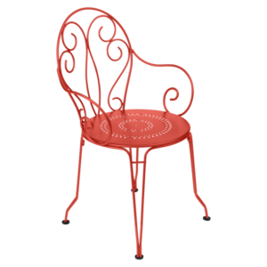 FAUTEUIL MONTMARTRE FERMOB