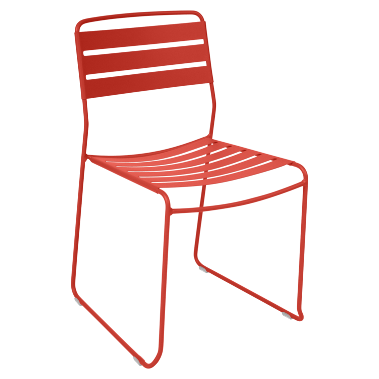 CHAISE SURPRISING FERMOB – Image 2