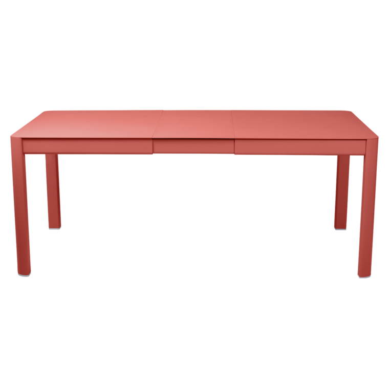 TABLE RIBAMBELLE 1 allonge FERMOB