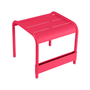 TABLE BASSE REPOSE-PIEDS LUXEMBOURG FERMOB