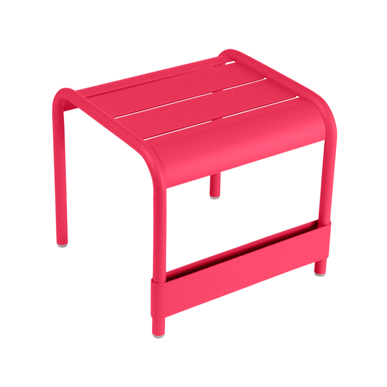 TABLE BASSE REPOSE-PIEDS LUXEMBOURG FERMOB