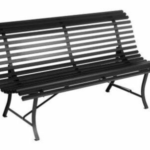 BANC LOUISIANE 200CM FERMOB