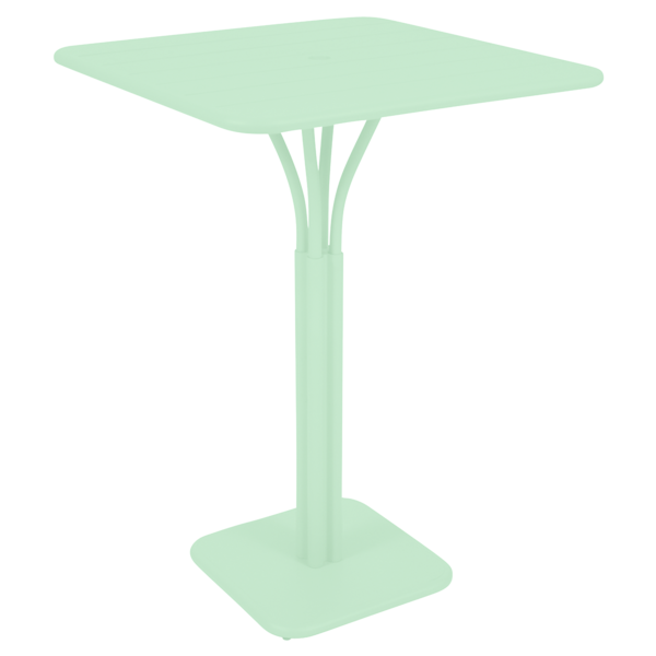 GUÉRIDON HAUT 80X80CM LUXEMBOURG FERMOB – Image 3