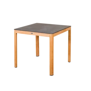 Table bistro 80x80cm TEKURA